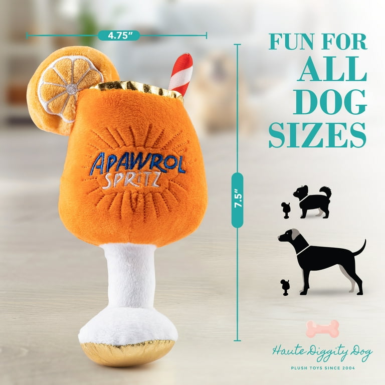 Funny top dog items