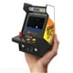 thumbnail image 3 of Atari 50 My Arcade Negro 100 Videojuegos Integrados Pantalla 2.75 Pulgadas, 3 of 6