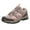 Taupe, variant on Northside Women's Arlow Canyon Low Top Hiking Shoe