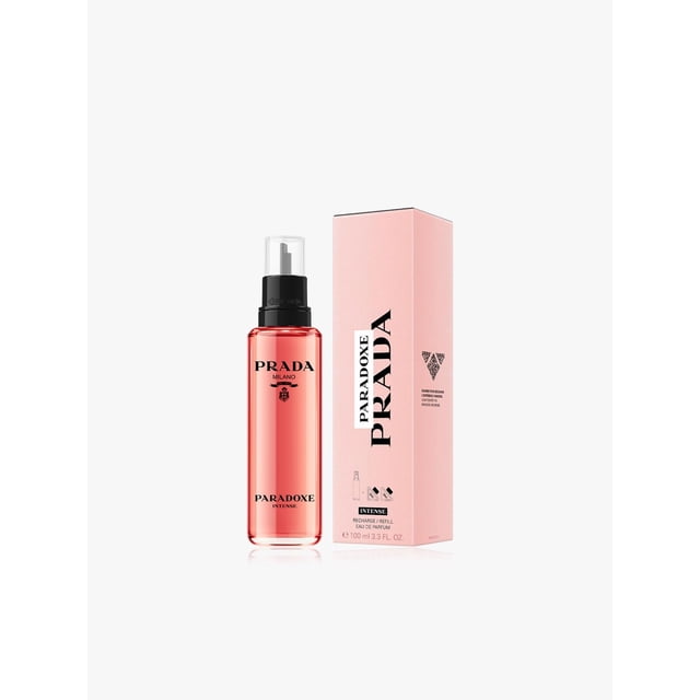 Perfume Prada Paradoxe Intense Eau De Parfum para mujer, 100 ml