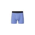 thumbnail image 5 of Wrangler Men's Air Flex Mesh 6" Boxer Brief, 6 Pack, 5 of 6
