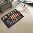 thumbnail image 3 of zhangmingg Non- Area Rug Mat - Soft Machine Washable Floor Covering for Home Kitchen Living Room, 3 of 7