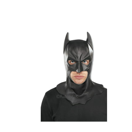 UPC 082686048934 product image for Batman Full Adult Mens Mask | upcitemdb.com