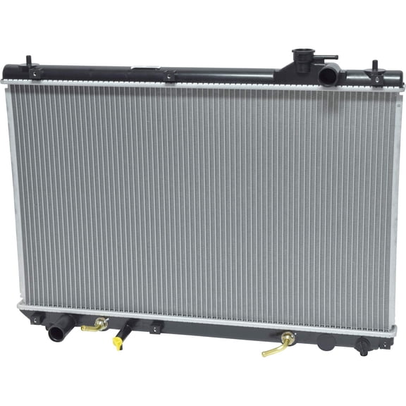 Radiator fits Toyota Highlander 3.3L - 2001 2002 2003 2004 2005 2006 2007