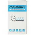 thumbnail image 1 of maxboost Premium Protecteur d'Écran en Verre Trempé pour Apple iPhone XS Max - Effacer, 1 of 1
