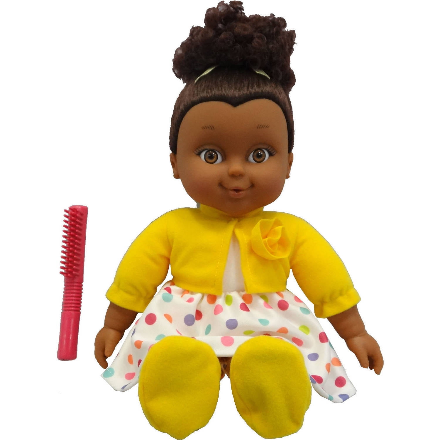 positively perfect dolls walmart