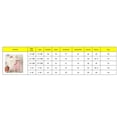 thumbnail image 2 of Jxzom Toddler Baby Girl Clothes 6 12 18 24 Months 2T 3T 4T Fall Winter Outfits Floral Crochet Embroidery Long Sleeve Sweatshirt Tops Pants Set, 2 of 8