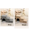 thumbnail image 3 of Sleeping ,Pet Stairs And Pet Pet With And Pet Durable Stairs With Ramp And Or Stairs Non-slip Ramp And Durable Stairs Wat Erloo Pet, 3 of 6
