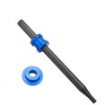 thumbnail image 1 of Herramienta de cebado de motor de aluminio para Chevy 350 327 305 307 para Chevy 283 SBC 454 BBC, 1 of 4