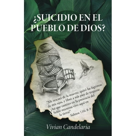 Â¿Suicidio en el pueblo de Dios?, (Paperback)