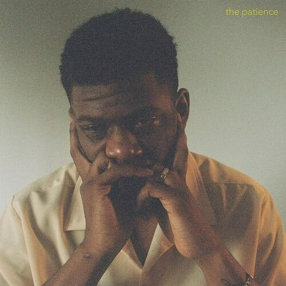 Mick Jenkins - The Patience - Music & Performance - CD