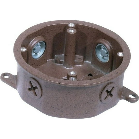 Nuvo 76-652 - BONE CAST ALUMINUM JUNCTION