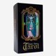 thumbnail image 1 of 78 cartas de Tarot A.E Waite, embalaje exquisito holográfico para el crecimiento espiritual, 1 of 9