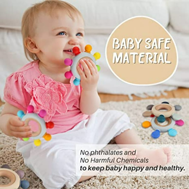 Walmart teething toys sale