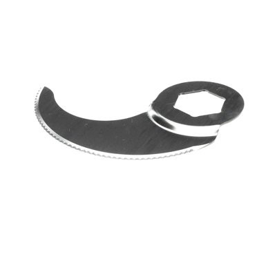 Robot Coupe R15E/R20E Fine Serr Blade 59359 - Genuine OEM Replacement Part