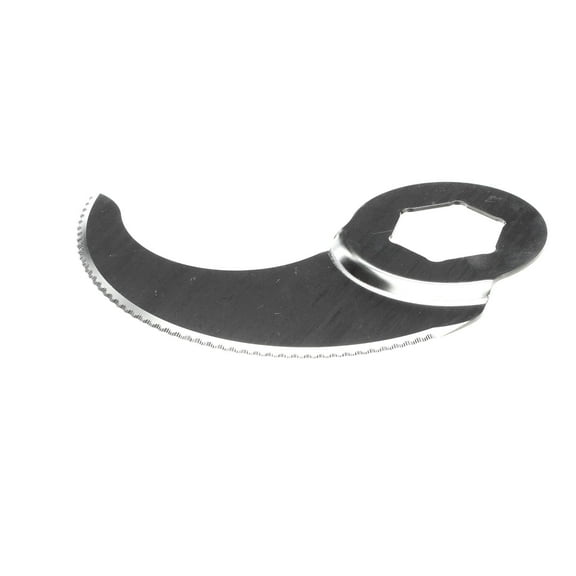 Robot Coupe R15E/R20E Fine Serr Blade 59359 - Genuine OEM Replacement Part