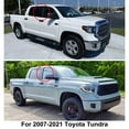 thumbnail image 6 of For Toyota for Tundra 2007-2021 Door Trim Cover Car Auto Accessories, 6 of 7