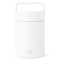 thumbnail image 1 of Tarro de comida Thermos Simple Modern Provision, 350 ml, blanco invernal, 1 of 7