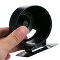 thumbnail image 3 of YSNOOWE Car Instrument Mount Black Speedometer Bracket ABS Rubber Iron for Reliable Dash Cam Universal Use, 3 of 8