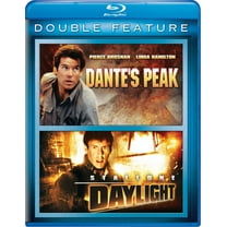 Dante's Peak/Daylight (Blu-ray Double Feature) [Blu-ray]