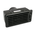 thumbnail image 2 of Salida de aire del coche,Reemplazo de salida de ventilación del tablero del vehículo portátil,Ventilación de aire acondicionado para calefacción y de aire profesional, 2 of 8