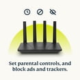 thumbnail image 4 of Enrutador VPN Wi-Fi 6 ExpressVPN Aircove Protect Home EE. UU. y Canadá, 4 of 7