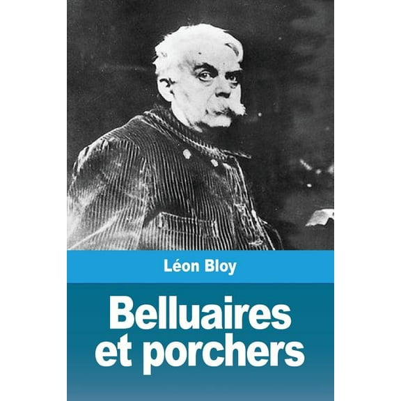 Belluaires et porchers, (Paperback)