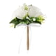 thumbnail image 2 of Ramo de novia de boda, arreglos florales de ramo de flores artificiales, ramo de con flores para boda,, 2 of 8