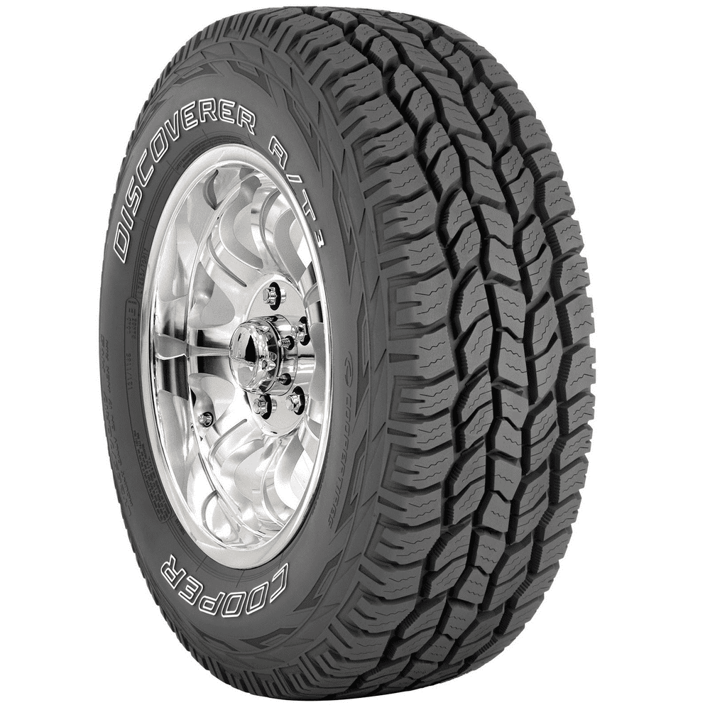 Cooper Discoverer A T3 All Terrain Tire 245 65R17 111T Walmart cooper-discoverer-a-t3-all-terrain-tire-245-65r17-111t-walmart
