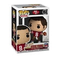 thumbnail image 1 of POP STEVE YOUNG 153 Funko NFL Football: Legends, 1 of 2