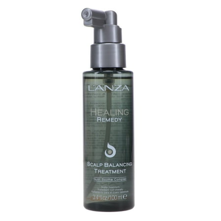 UPC 654050302036 product image for L ANZA Healing Remedy Scalp Balancing Treatment 3.4 oz | upcitemdb.com