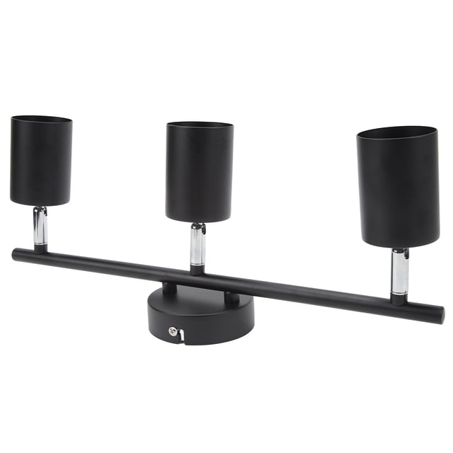 Kit de iluminación de riel LED kit de iluminación de riel de fácil montaje 85-265 V para baño ANGGREK Otros