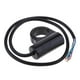 thumbnail image 4 of Interruptor del manillar de la impermeable de ATV de 12V, interruptor ligero del empujador Cola Interruptor del manillar de la motocicleta, 4 of 8