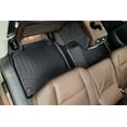 thumbnail image 4 of SMARTLINER 4 Rows Custom Fit Floor Liners Compatible with 2020 - 2020 Mercedes-Benz AMG GLS 63 7 Passenger and SUV, 4 of 4