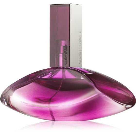 Calvin Klein Beauty Calvin Klein Beauty Euphoria Forbidden Eau De