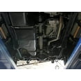 thumbnail image 5 of Flowmaster 818144 Outlaw Cat-Back Exhaust System Stainless Dual Exit Black Tips, 5 of 10
