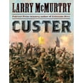 thumbnail image 1 of Pre-Owned Custer (Hardcover) 1451626207 9781451626209, 1 of 1