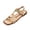 Yellow, variant on Beach Shoes, Bohemian Beach Sandals for Women 2026 Dressy Orthopedic Wedge Sandals With Ankle Strap Flip Flops Boho Open Toe Jeweled Flat Sandal Slip On Comfortable Beach Vacation Shoes, Yellow 6