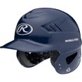 thumbnail image 1 of Rawlings Coolflo Navy T-Ball Helmet, 1 of 4