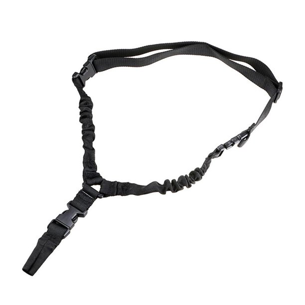 Exteriores, Portátil, Impermeable, Ajustable, Cuerda Multifuncional, Correa De Nailon Negro Con Hebilla Para Actividades Al Aire Libre, Mochila, Bolsa Para Cámara Vogacara OD007941-00