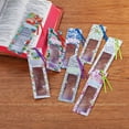 thumbnail image 2 of Inspirational Bookmark w/Magnifier Set of 8, 2 of 9