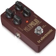 TC Electronic Mojo Mojo Overdrive Pedal