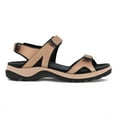 thumbnail image 2 of ECCO Women's Yucatan 2.0 Sandal Tuscany - 822153-01658, 2 of 7
