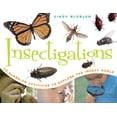 thumbnail image 2 of Pre-Owned Insectigations: 40 Hands-On Activities to Explore the Insect World Volume 1 (Paperback) 1556525680 9781556525681, 2 of 2