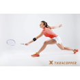 thumbnail image 4 of Elbow Brace Infused Adjustable Compression Tennis And Golfer Elbow Support Brace Heilwiy Gift, 4 of 5