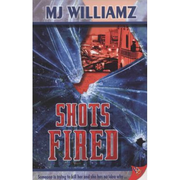 Pre-Owned Shots Fired (Paperback) 160282035X 9781602820357