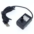 thumbnail image 4 of kusrkot Quiet Small Tank Water Pump Electric Pump with 4 Suction Cups USB DC 5V-12V, 4 of 5