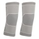 thumbnail image 2 of Rodillera 1 Par De Rodilleras De Grafeno De Doble Cara De Ajenjo Calefacción Natural Protección Contra El Frío Funda De Soporte Para Rodilla, 2 of 7