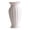 B, variant on White Ceramic Vase,Modern Decorative Vase,Mid Century Modern Decor,8-10 Inch Matte Finish Kiln-Fired Porcelain Vase,Waterproof Glazed Interior Decorative Vase For Living Room.(C)