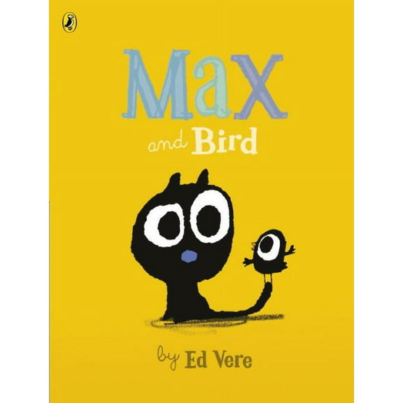 Max and Bird